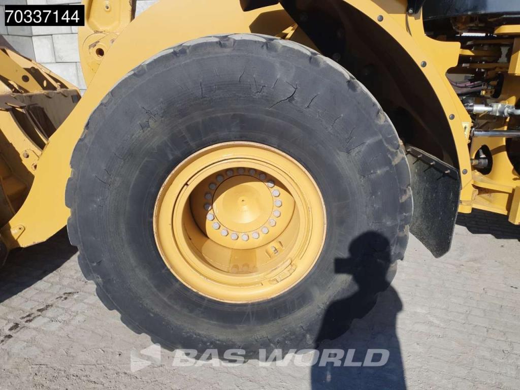 Caterpillar 972 M XE Photo 27