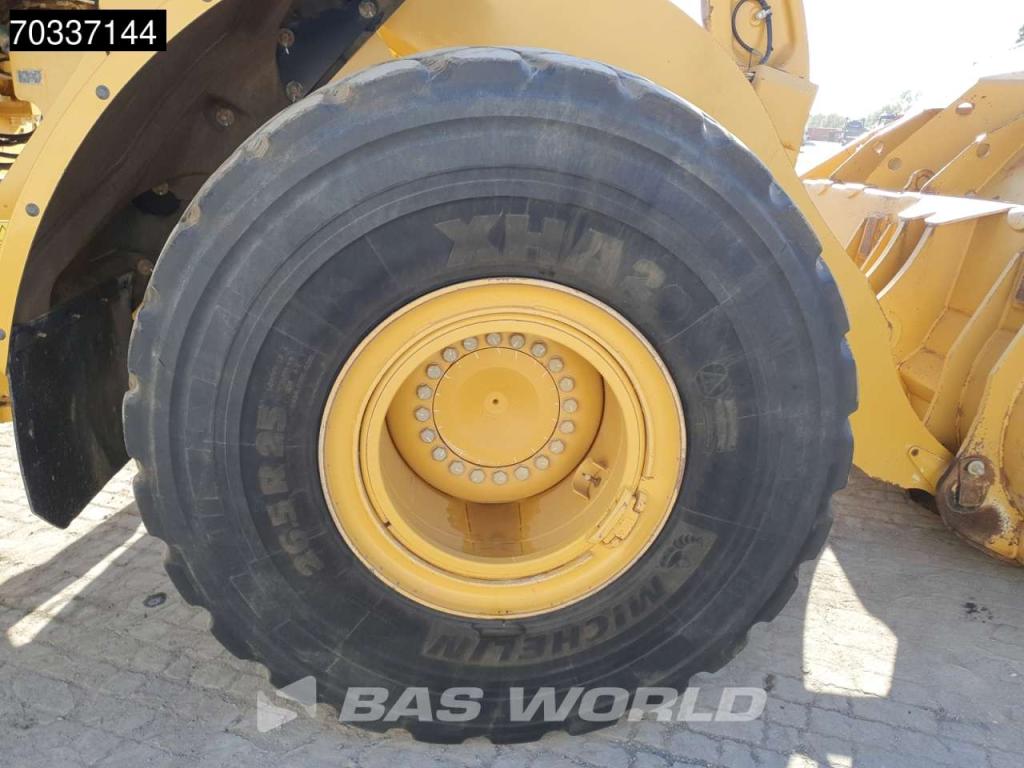 Caterpillar 972 M XE Photo 30