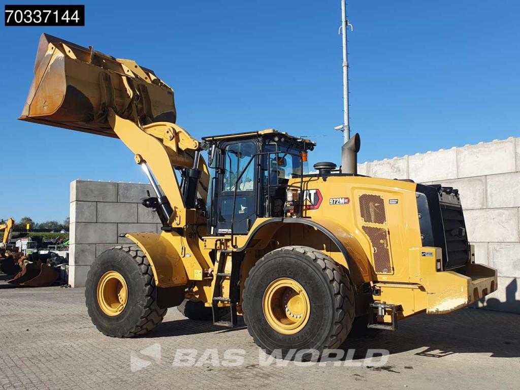 Caterpillar 972 M XE Photo 5