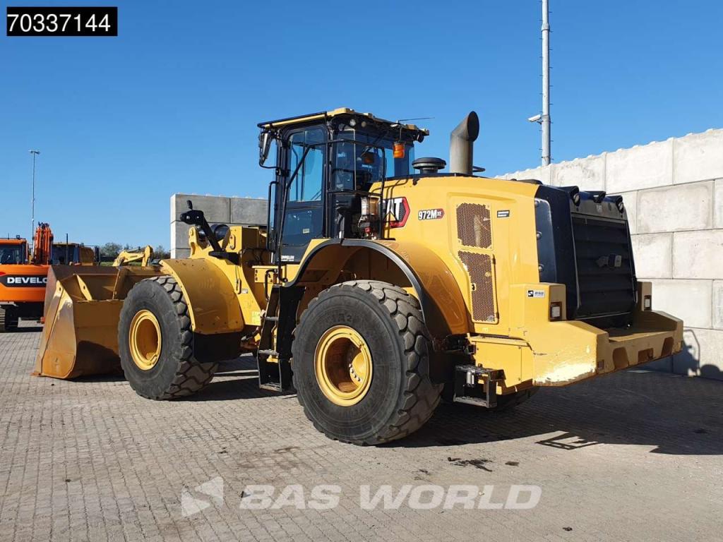 Caterpillar 972 M XE Photo 6