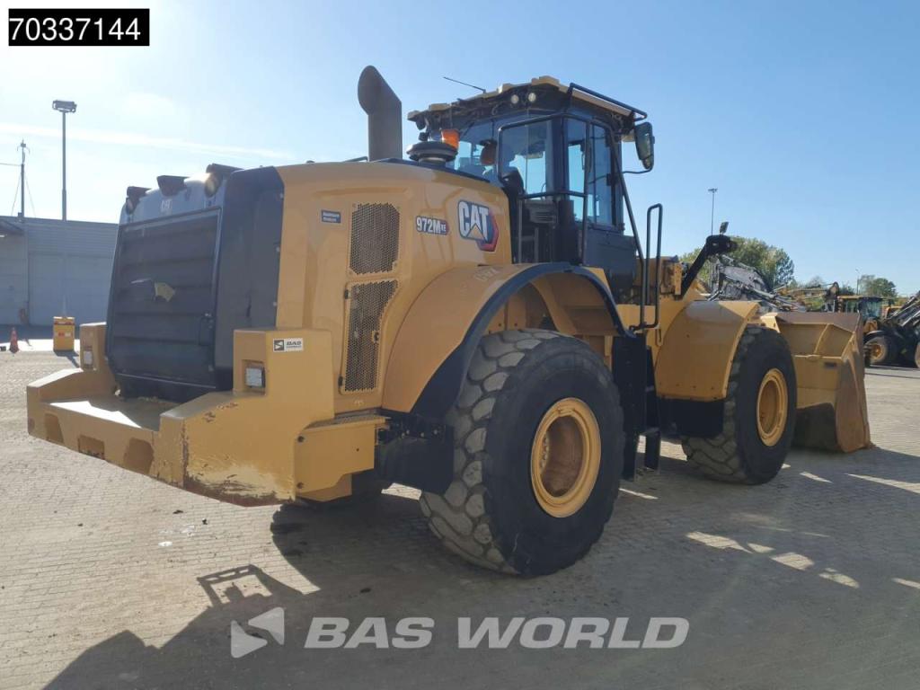 Caterpillar 972 M XE Photo 8