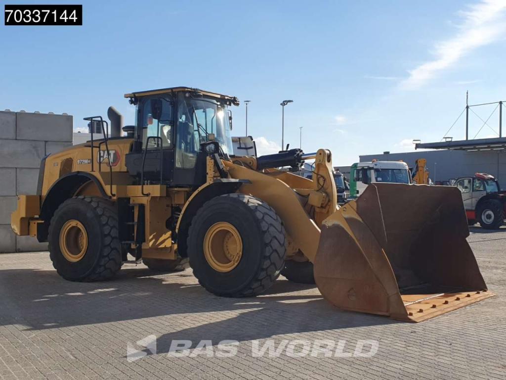 Caterpillar 972 M XE Photo 9