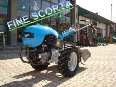 Bertolini 418 S - CON TRINCIA ZANON sold by Giordano Srl