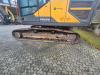 Volvo EC250E NL Photo 3 thumbnail