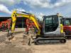 Wacker Neuson ET65 Photo 1 thumbnail