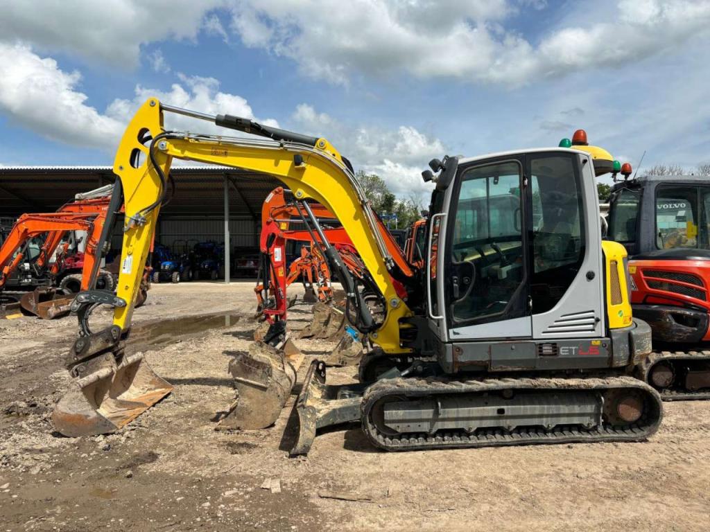 Wacker Neuson ET65 Photo 1