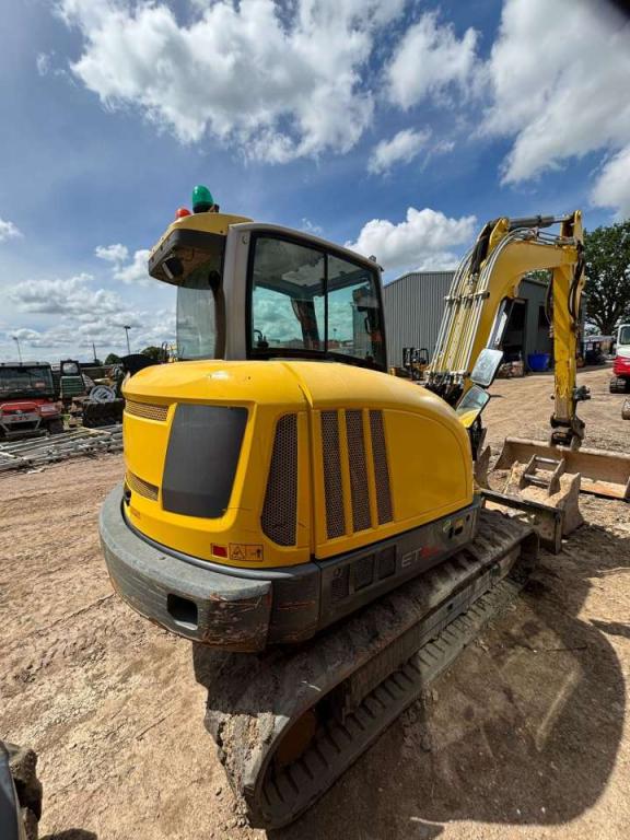Wacker Neuson ET65 Photo 2