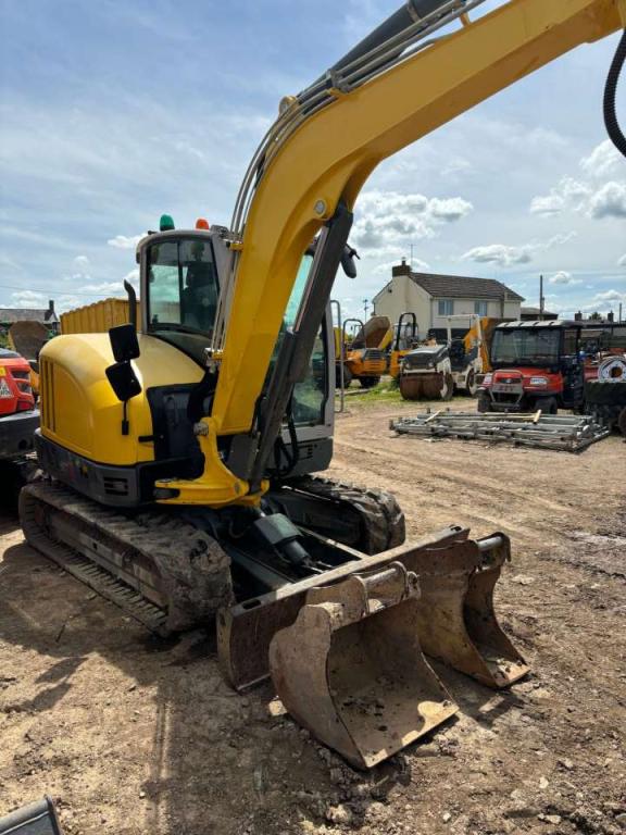 Wacker Neuson ET65 Photo 3