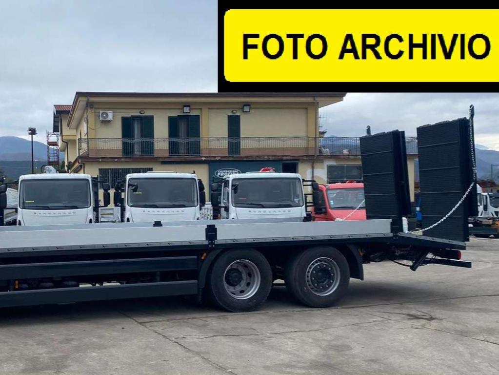 Iveco X-WAY 570 Photo 4