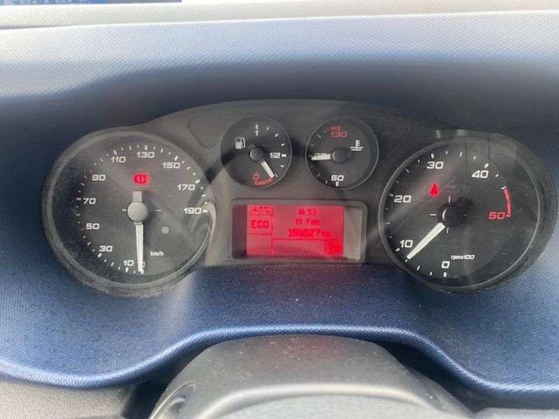Iveco daily 35s14 metano Photo 9