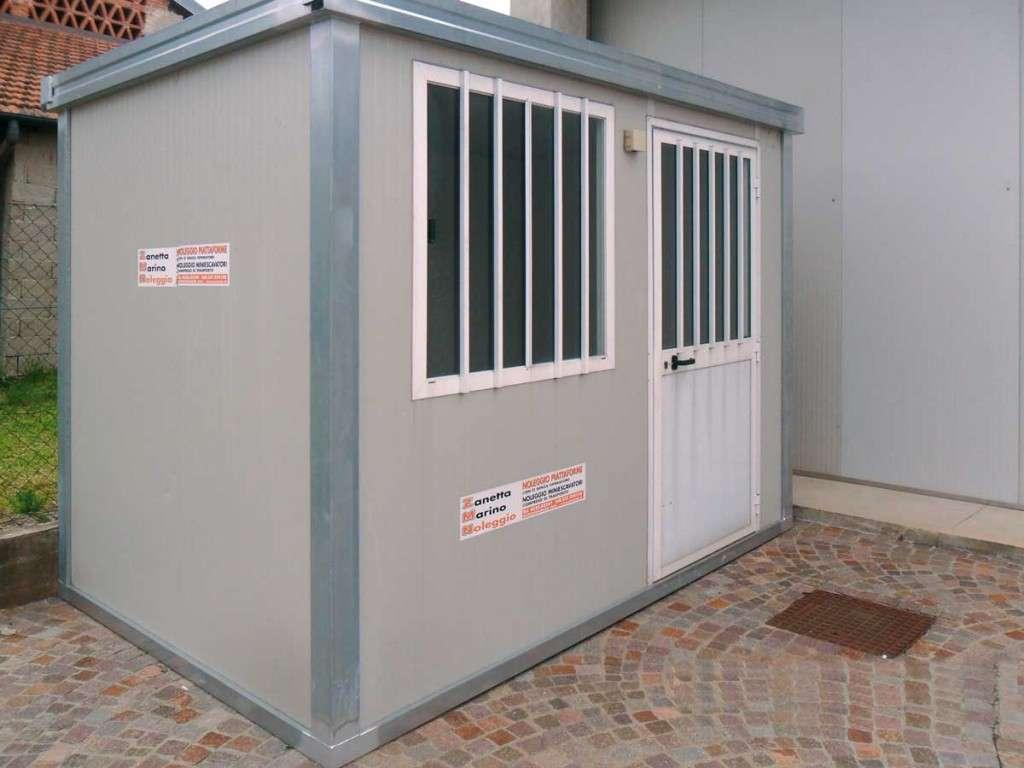 Office container Photo 1