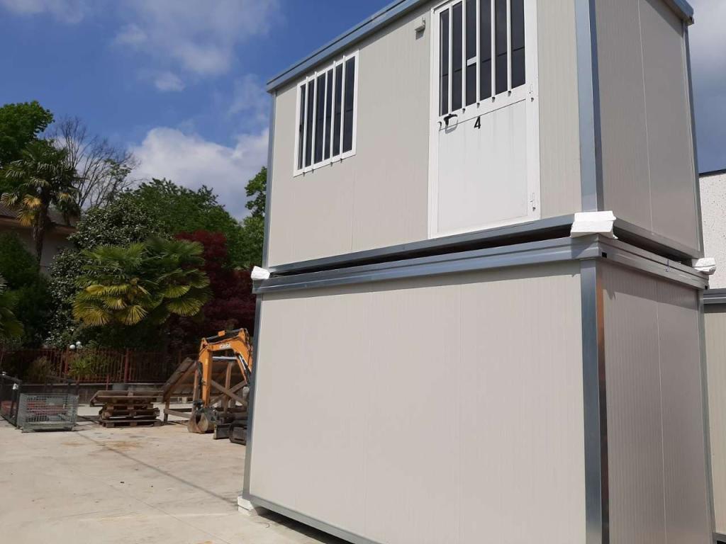 Office container Photo 2