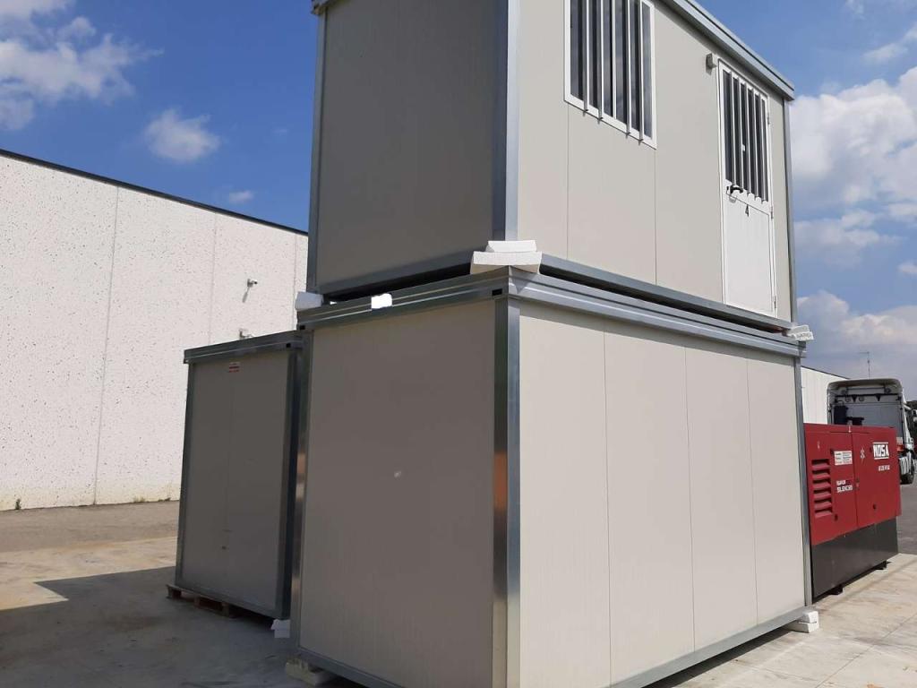 Office container Photo 3