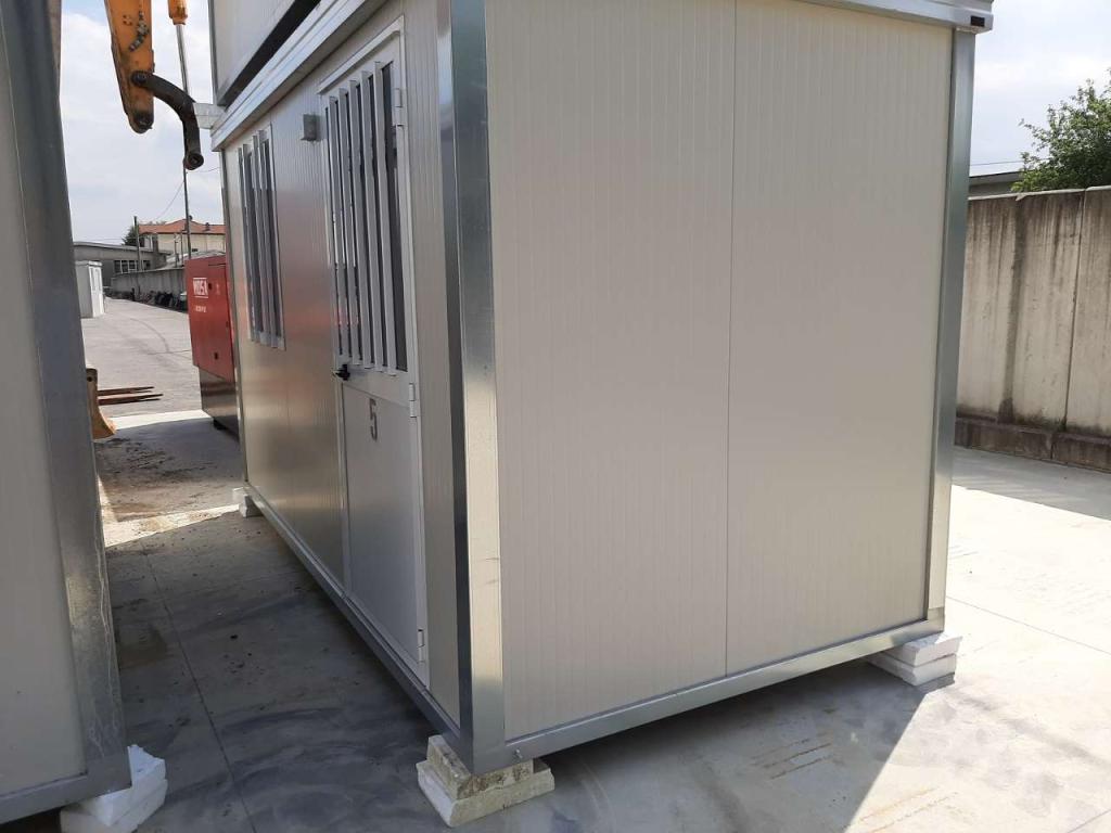 Office container Photo 4