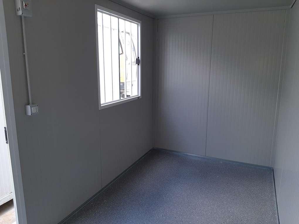 Office container Photo 5