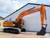 Doosan Develon DX205 *2025 Model* - Unused / Hammer Lines Photo 8 thumbnail