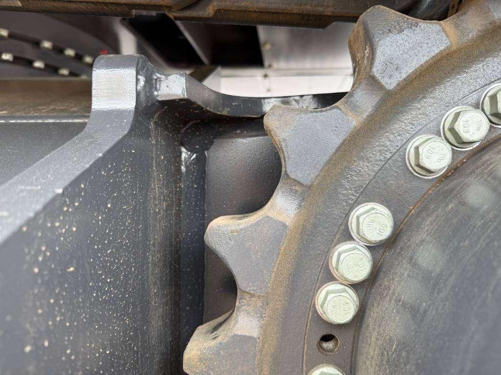 Doosan Develon DX205 *2025 Model* - Unused / Hammer Lines Photo 24