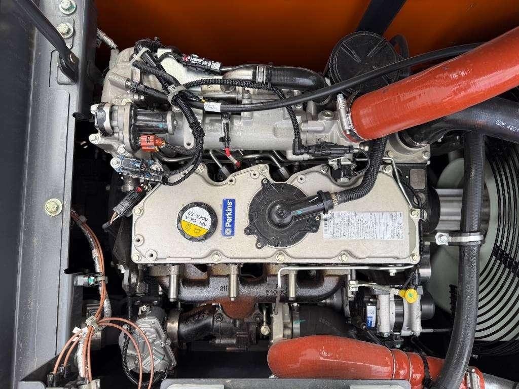 Doosan Develon DX205 *2025 Model* - Unused / Hammer Lines Photo 30