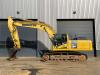 Komatsu PC360LC-10 Photo 1 thumbnail