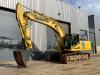 Komatsu PC360LC-10 Photo 2 thumbnail