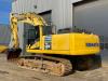 Komatsu PC360LC-10 Photo 3 thumbnail