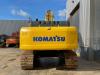 Komatsu PC360LC-10 Photo 4 thumbnail