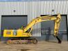 Komatsu PC360LC-10 Photo 6 thumbnail