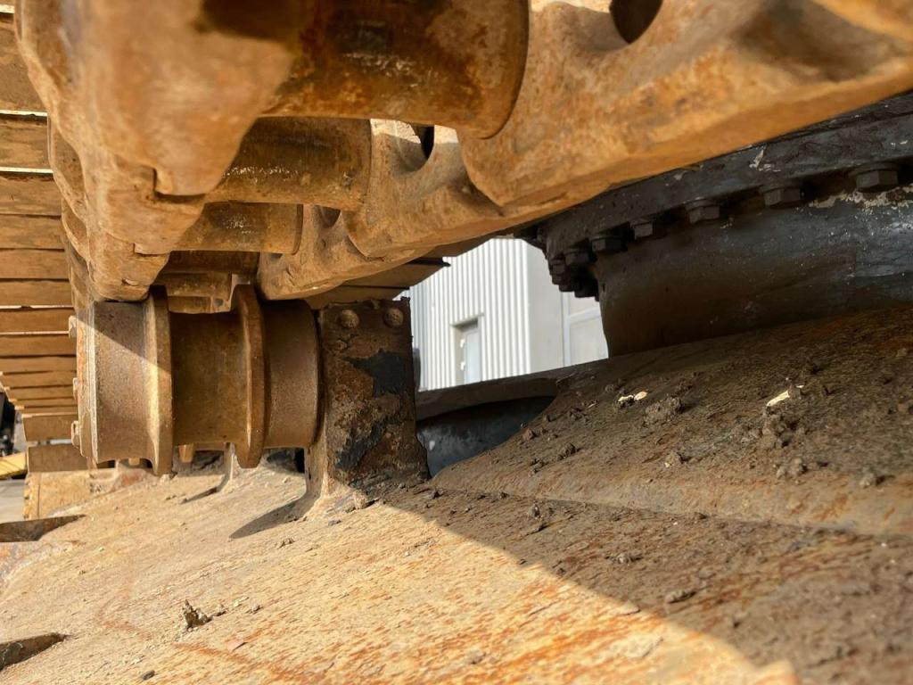 Komatsu PC360LC-10 Photo 13