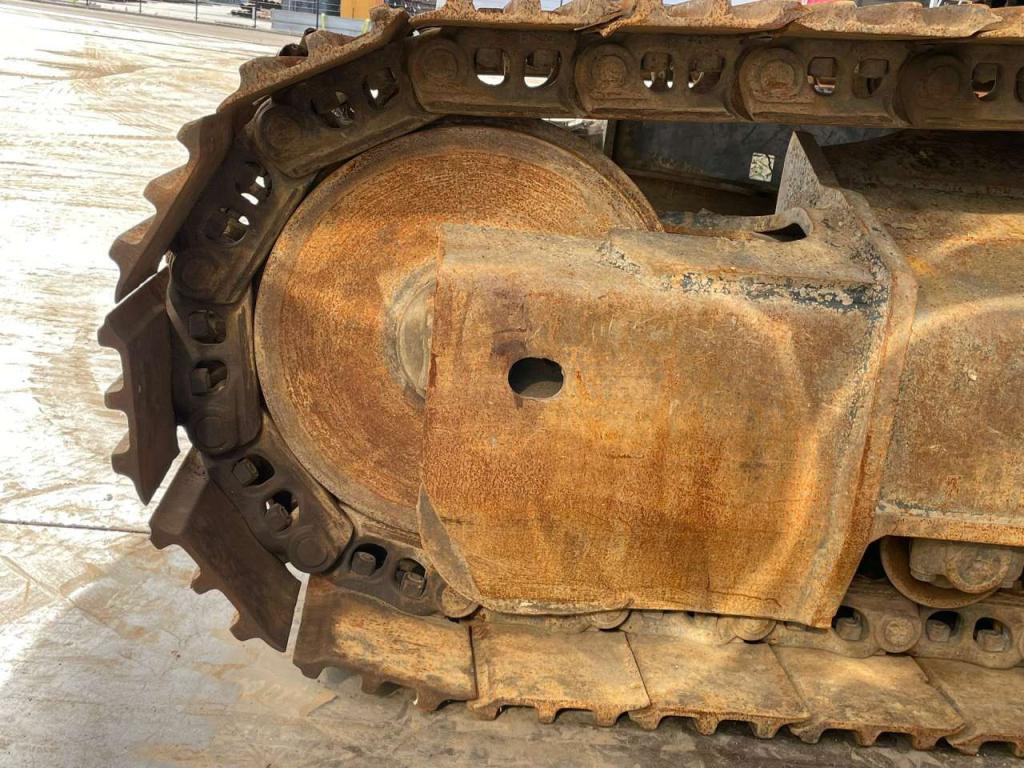Komatsu PC360LC-10 Photo 14