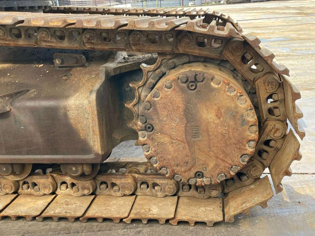 Komatsu PC360LC-10 Photo 15