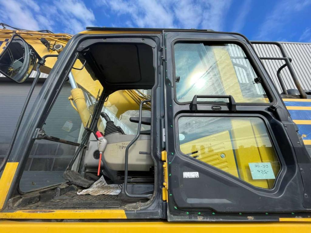 Komatsu PC360LC-10 Photo 19