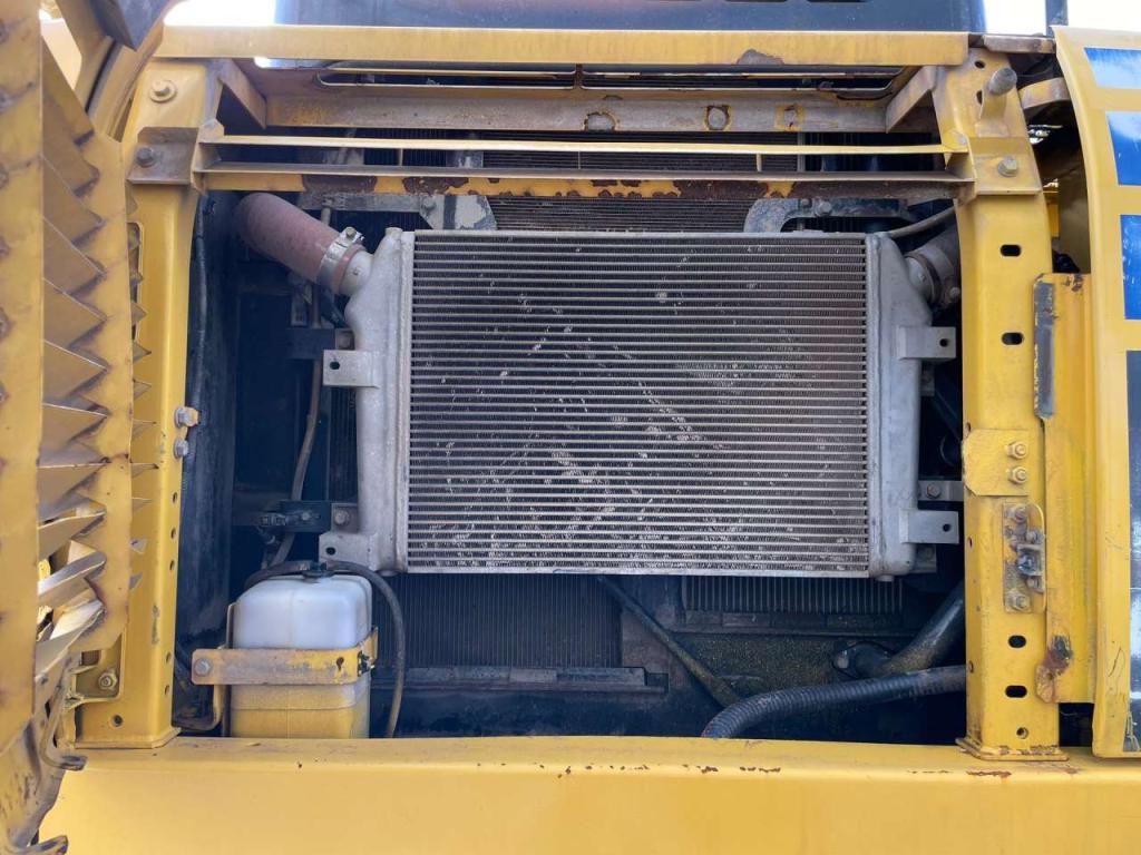 Komatsu PC360LC-10 Photo 27
