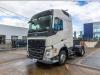 Volvo FH4 460 GLOB Photo 1 thumbnail