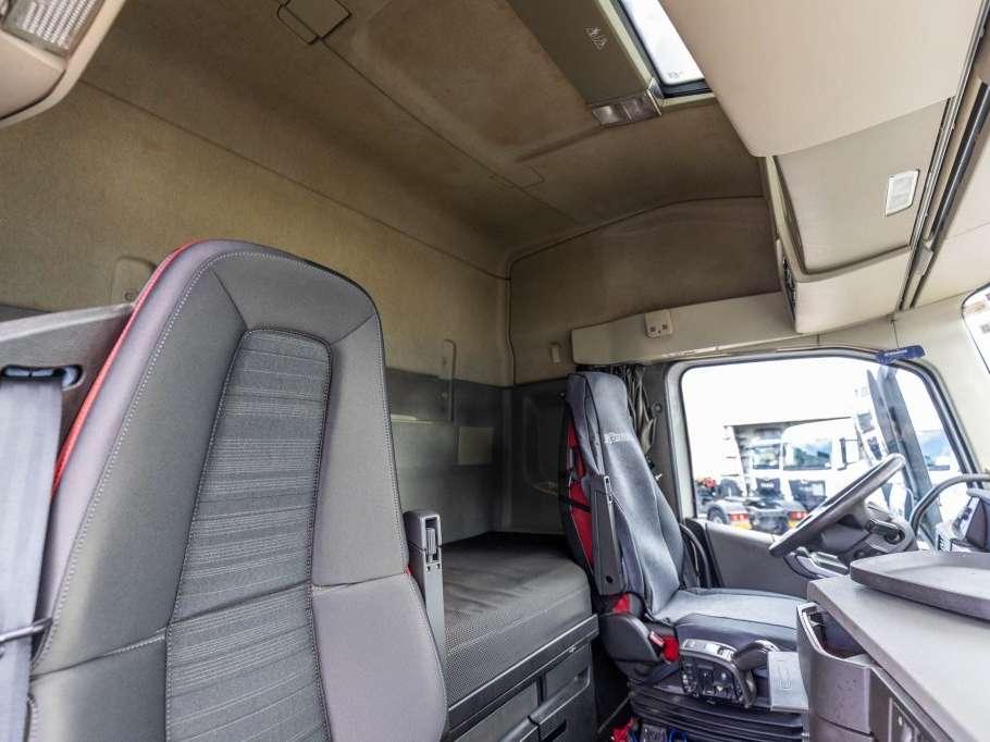 Volvo FH4 460 GLOB Photo 14