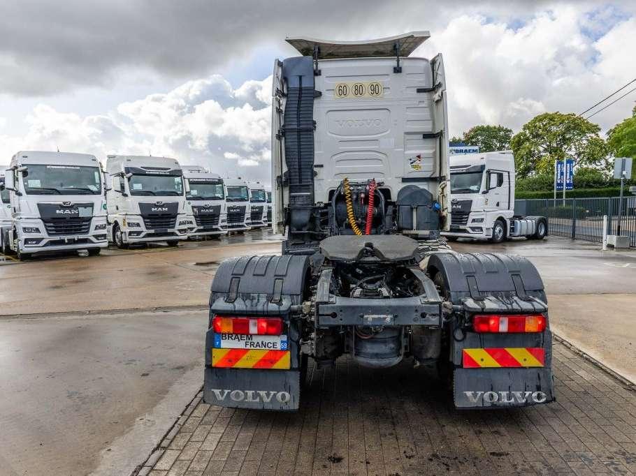 Volvo FH4 460 GLOB Photo 5