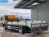 Daf CF65.220 4X2 NL-Truck Oprijwagen transporter truck ramps Euro 5 Photo 2 thumbnail