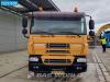 Daf CF65.220 4X2 NL-Truck Oprijwagen transporter truck ramps Euro 5 Photo 3 thumbnail