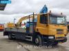 Daf CF65.220 4X2 NL-Truck Oprijwagen transporter truck ramps Euro 5 Photo 5 thumbnail
