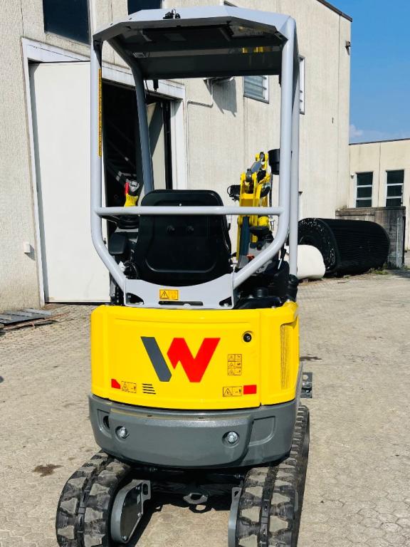 Wacker Neuson EZ17 Photo 4