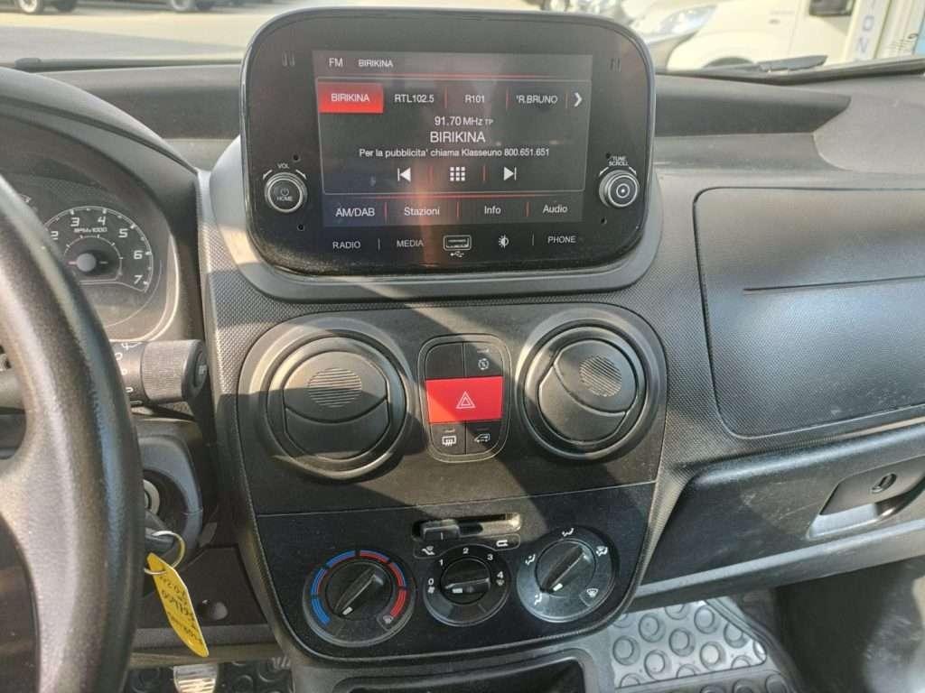 Fiat Fiorino Photo 13