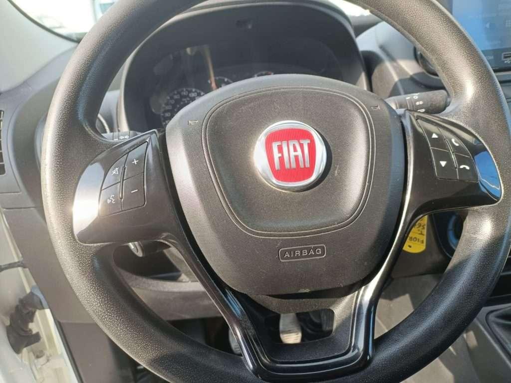 Fiat Fiorino Photo 16