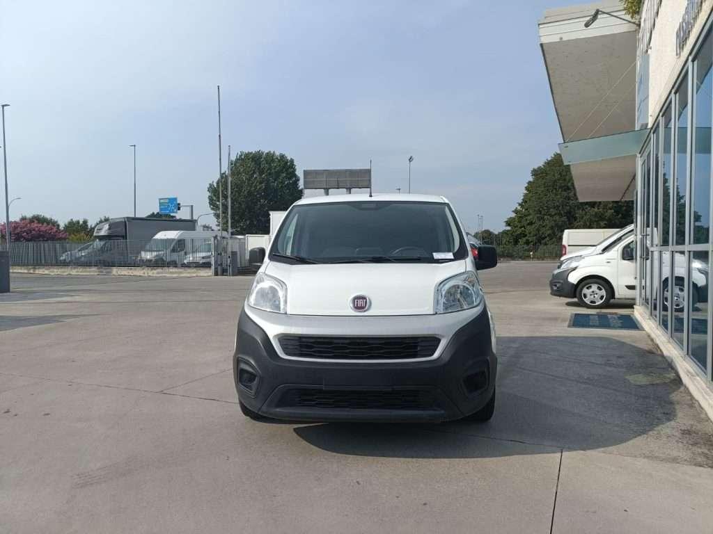 Fiat Fiorino Photo 4