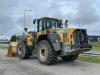 Komatsu WA470-6 Photo 3 thumbnail