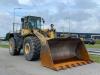 Komatsu WA470-6 Photo 7 thumbnail