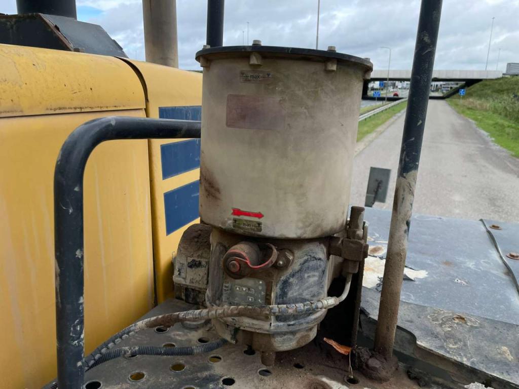 Komatsu WA470-6 Photo 27