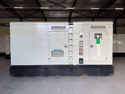 Iveco CR16TE1W - 660 kVA Generator - DPX-19798 sold by DPX Power Europe B.V.