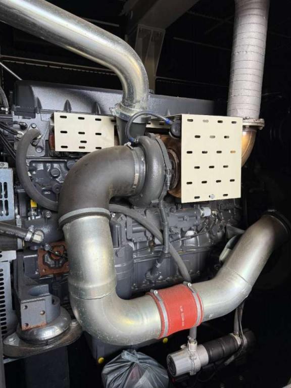 Iveco CR16TE1W - 660 kVA Generator - DPX-19798 Photo 13
