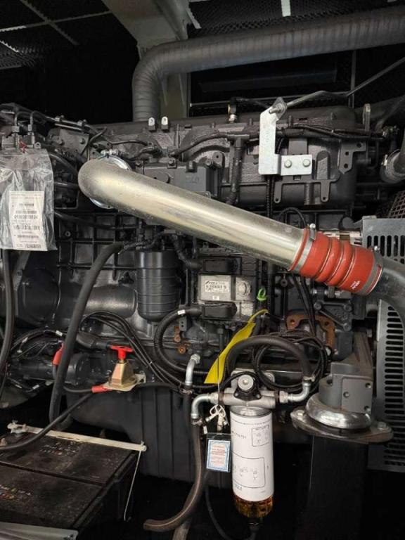 Iveco CR16TE1W - 660 kVA Generator - DPX-19798 Photo 16