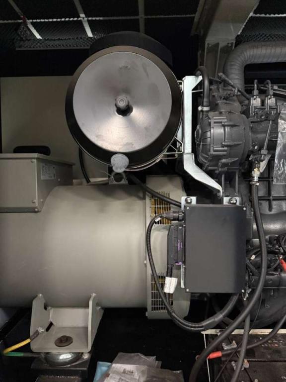 Iveco CR16TE1W - 660 kVA Generator - DPX-19798 Photo 18