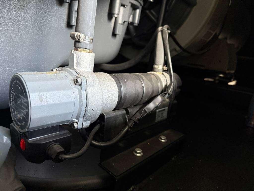 Iveco CR16TE1W - 660 kVA Generator - DPX-19798 Photo 22